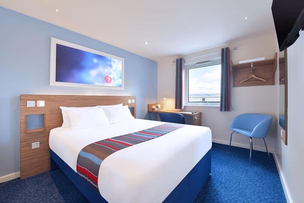 Travelodge Colwyn Bay Old Colwyn Zimmer foto