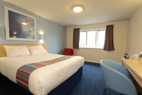 Travelodge Colwyn Bay Old Colwyn Zimmer foto
